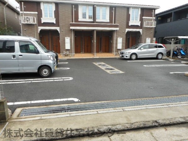 和歌山市駅 バス6分  花王橋下車：停歩4分 2階の物件外観写真